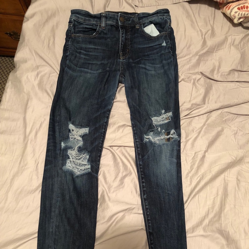 American Eagle Jeggings